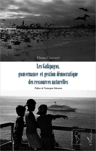 Picture of Les Galàpagos, gouvernance et gestion démocratique des ressources naturelles