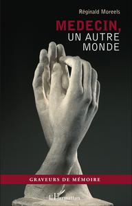Picture of Médecin, un autre monde