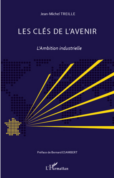Image de Les clés de l'avenir