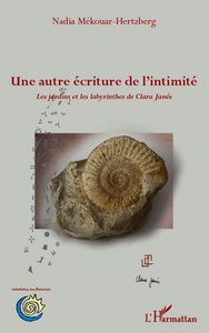 Image de Une autre écriture de l'intime
