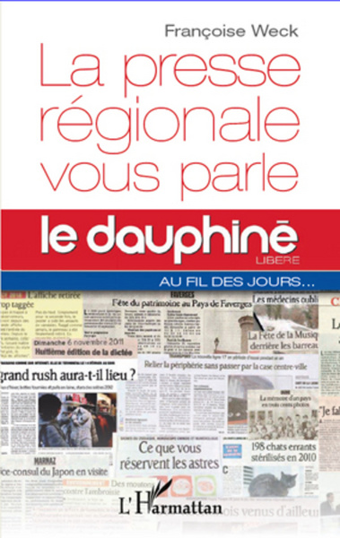 Image de La presse régionale vous parle