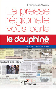 Image de La presse régionale vous parle