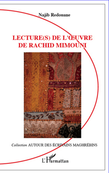 Image de Lecture(s) de l'oeuvre de Rachid Mimouni