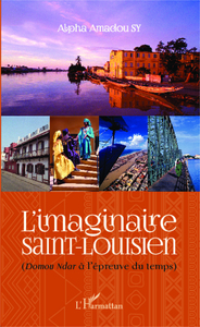 Picture of L'imaginaire Saint-Louisien