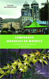 Picture of Comparatif Madagascar - Maurice