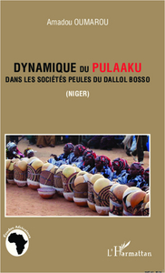 Picture of Dynamique du <em>Pulaaku</em> dans les sociétés peules du Dallol Bosso (Niger)