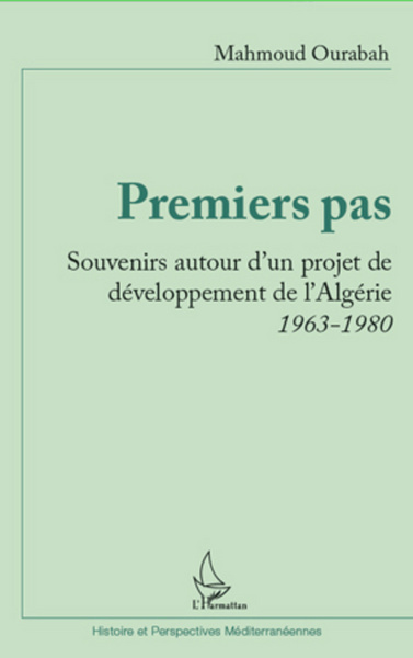Picture of Premiers pas