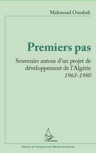 Picture of Premiers pas