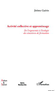 Image de Activité collective et apprentissage