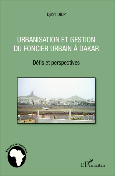 Image de Urbanisation et gestion du foncier urbain à Dakar