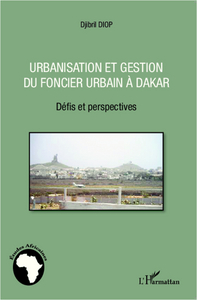 Image de Urbanisation et gestion du foncier urbain à Dakar