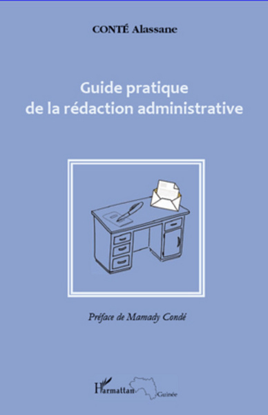 Image de Guide pratique de la rédaction administrative