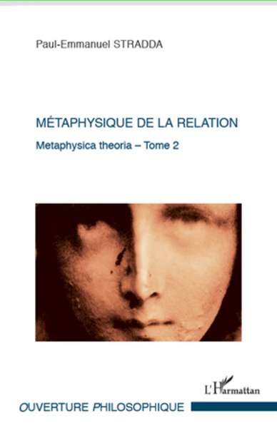 Picture of Métaphysique de la relation