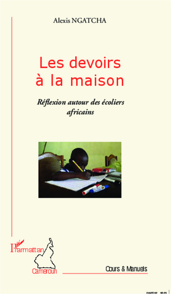 Image de Les devoirs à la maison