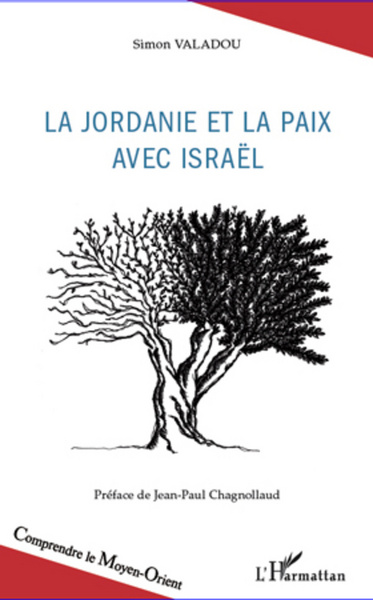 Image de la Jordanie et la paix avec Israël