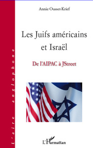 Picture of Les Juifs américains et Israël