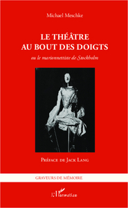 Image de Le théâtre au bout des doigts ou le marionnettiste de Stockholm