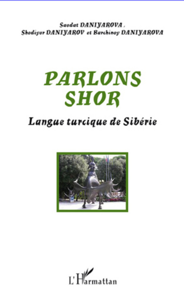 Image de Parlons Shor