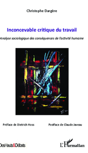 Picture of Inconcevable critique du travail
