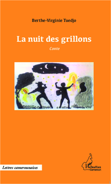 Picture of La nuit des grillons