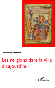 Picture of Les religions dans la ville d'aujourd'hui