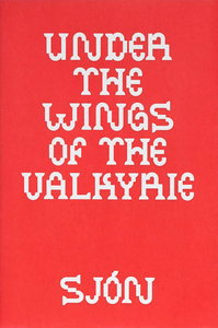 Picture of Under the Wings of the Valkyrie