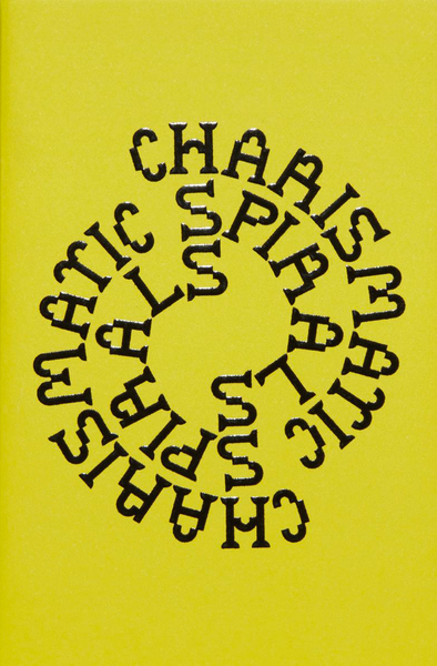 Picture of Charismatic Spirals
