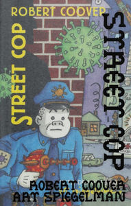 Picture of Street Cop