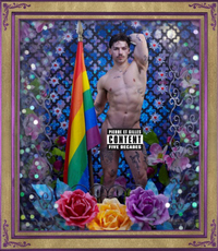 Picture of Pierre et Gilles : 50 ans de création
