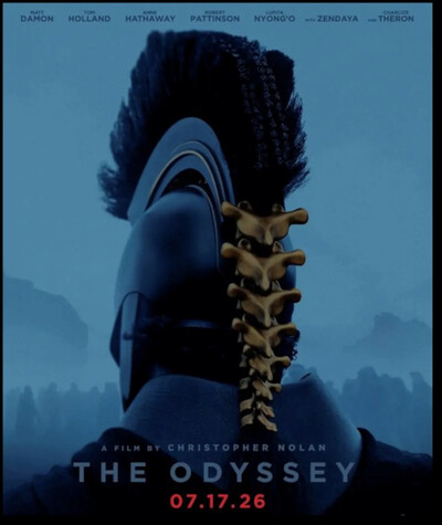 Image de Filmer l'Odyssée