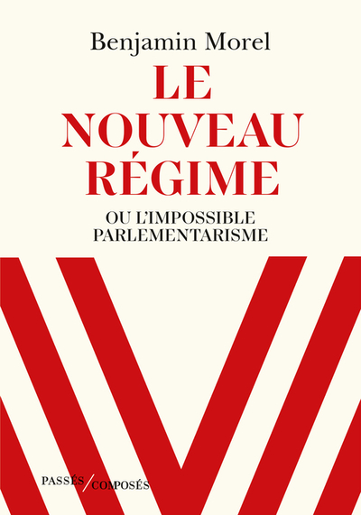 Image de Le nouveau régime