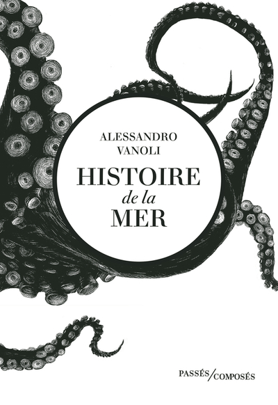 Image de Histoire de la mer