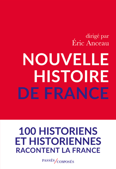 Image de Nouvelle histoire de France