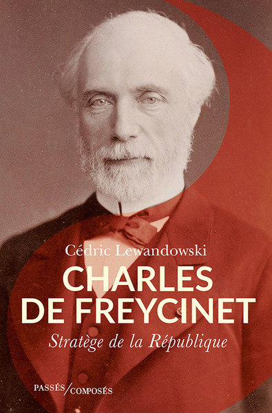 Image de Charles de Freycinet