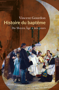 Image de Histoire du baptême