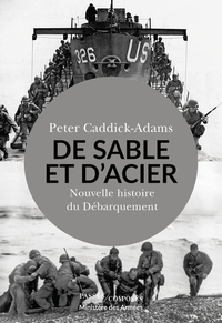 Picture of De Sable et d'Acier