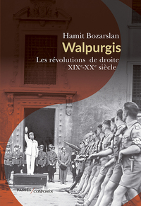 Picture of Walpurgis. Les révolutions de droite