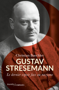 Image de Gustav Stresemann