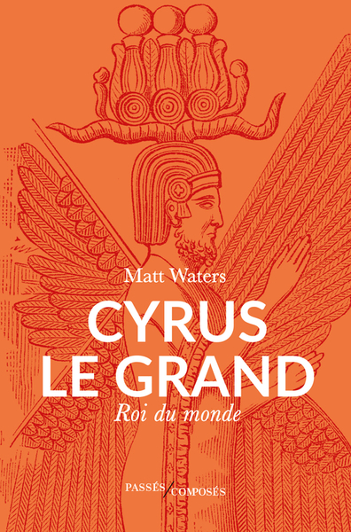 Picture of Cyrus le Grand