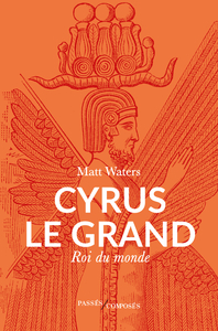Picture of Cyrus le Grand