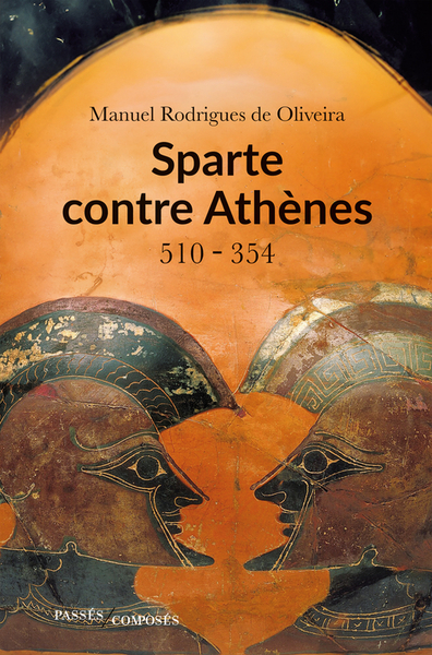 Image de Sparte contre Athènes