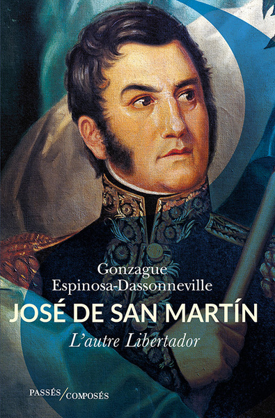 Picture of San Martín