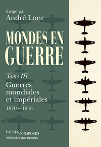 Image de Mondes en guerre vol - Tome 3