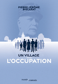 Picture of Un village sous l'occupation