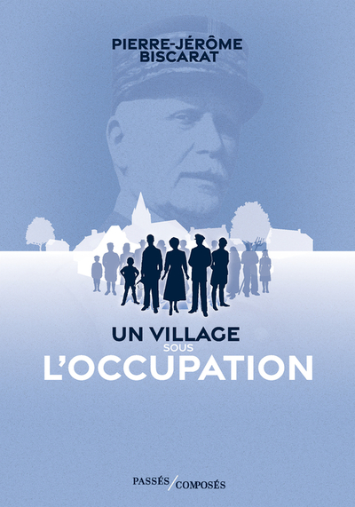Image de Un village sous l'occupation