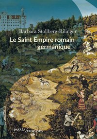 Image de Le Saint Empire romain germanique
