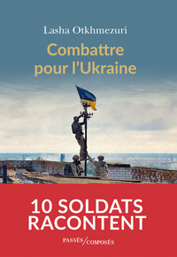 Picture of Combattre pour l'Ukraine