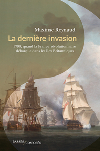 Picture of La dernière invasion