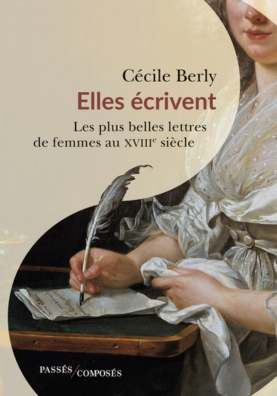 Picture of Elles écrivent