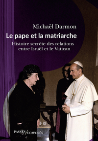 Picture of Le pape et la matriarche